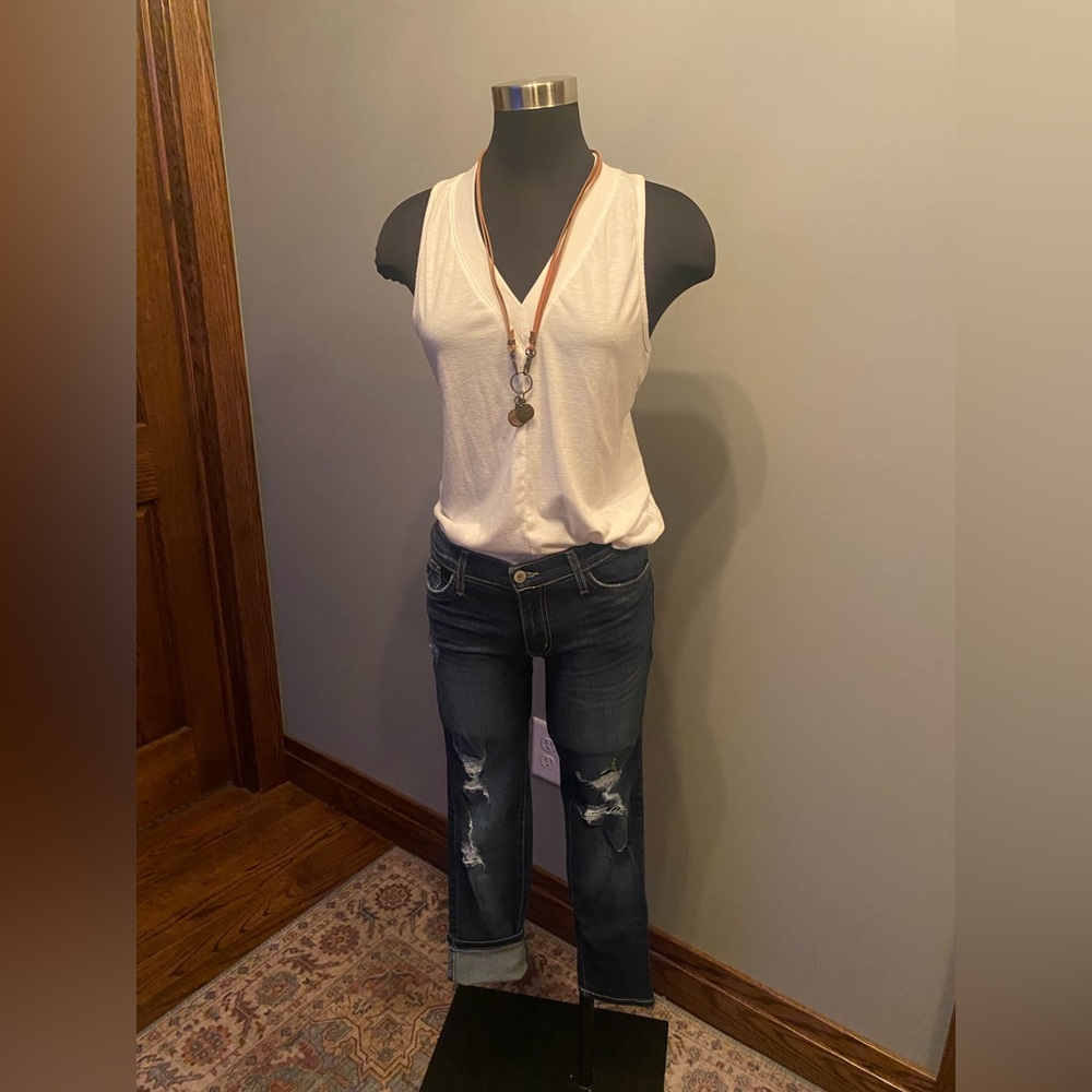 KanCan jeans, size 23